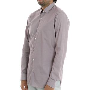 CAMICIA MICROFANTASIA CALIBAN - Mad Fashion | img vers.300x/